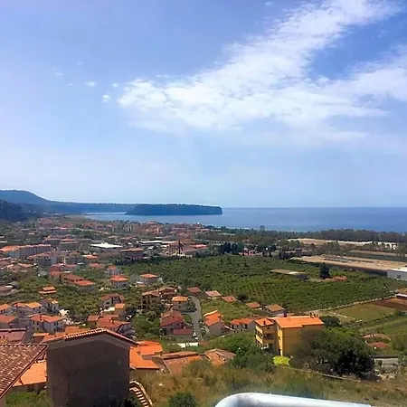 Santo Stefano Club מלון טורטורה