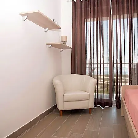 מלון Santo Stefano Club טורטורה
