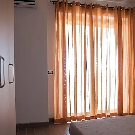Santo Stefano Club 4*