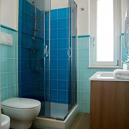 Santo Stefano Club 4* טורטורה