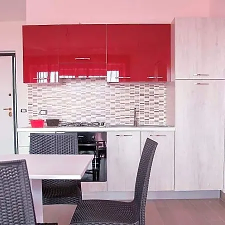 Santo Stefano Club מלון טורטורה
