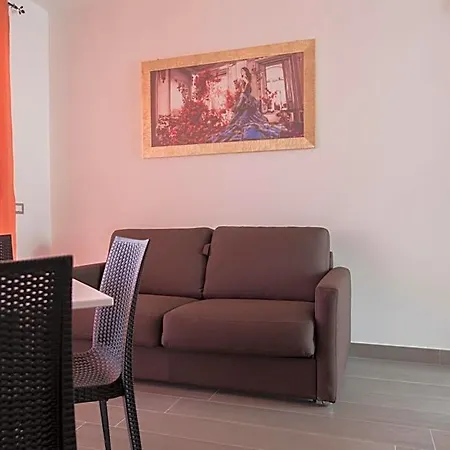 מלון Santo Stefano Club