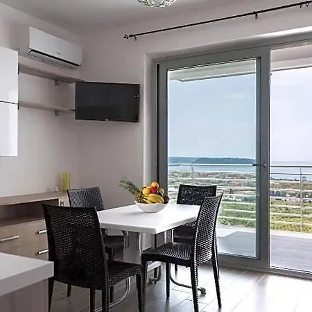 Santo Stefano Club 4* טורטורה