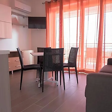 Hotel Santo Stefano Club